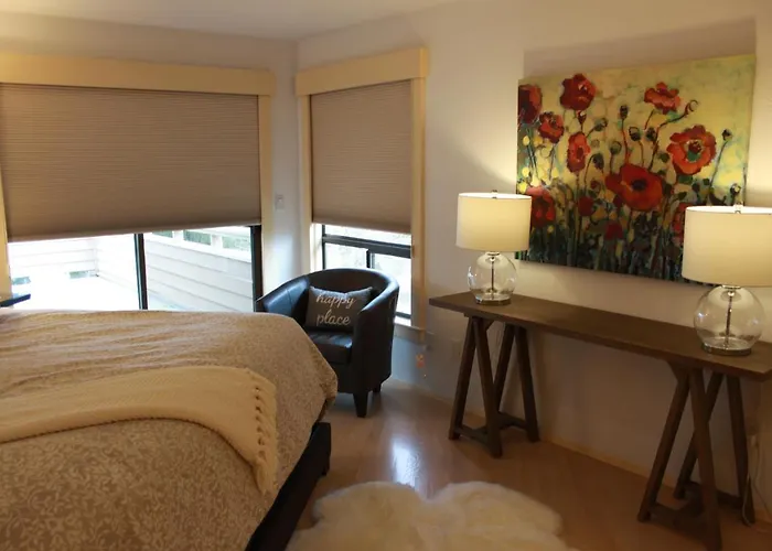 Crash Pad Bed And Breakfast
