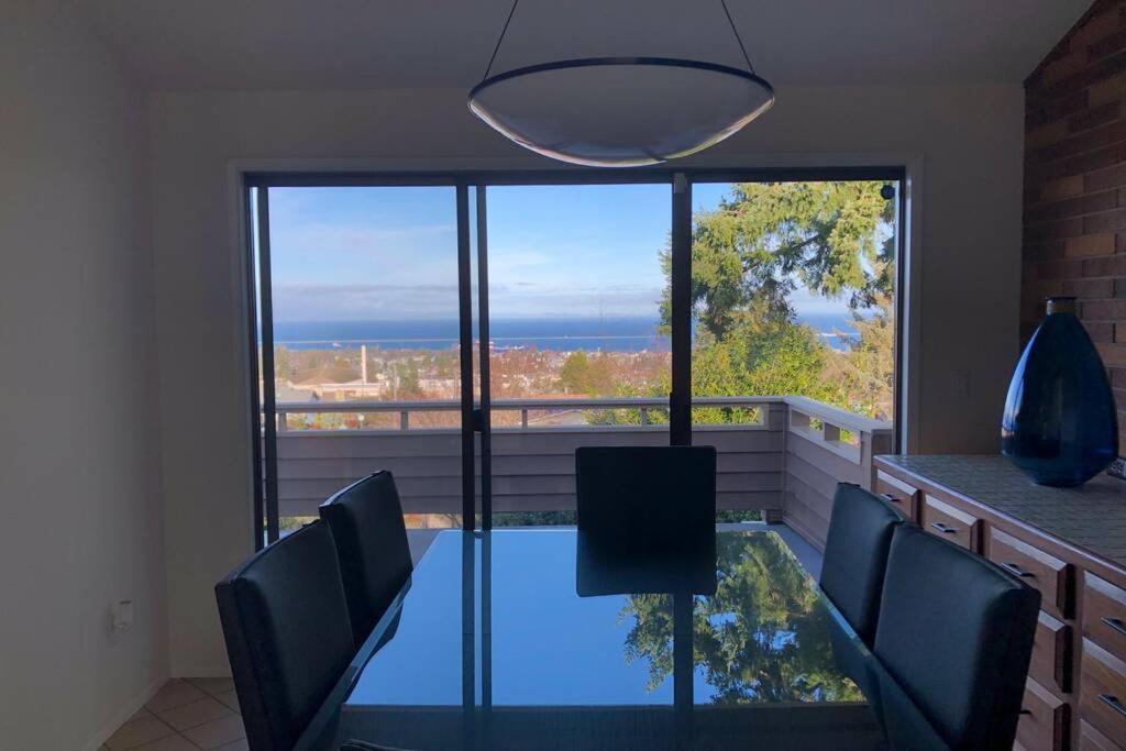 Crash Pad Holiday home Port Angeles