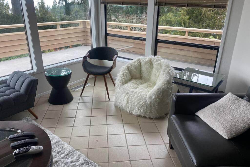 Holiday home Crash Pad Port Angeles