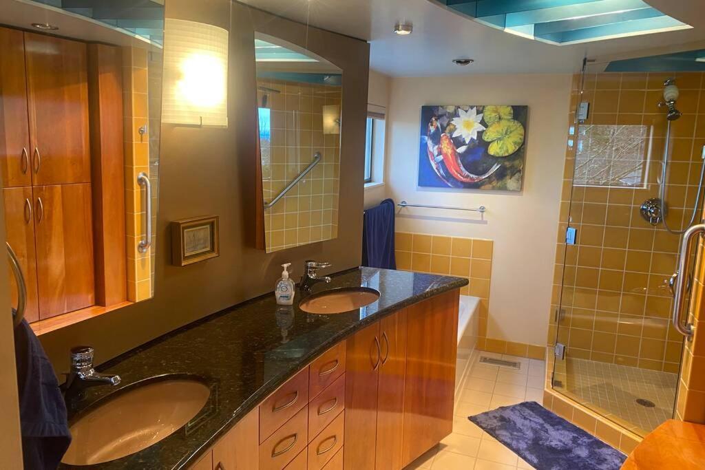 Crash Pad Holiday home *