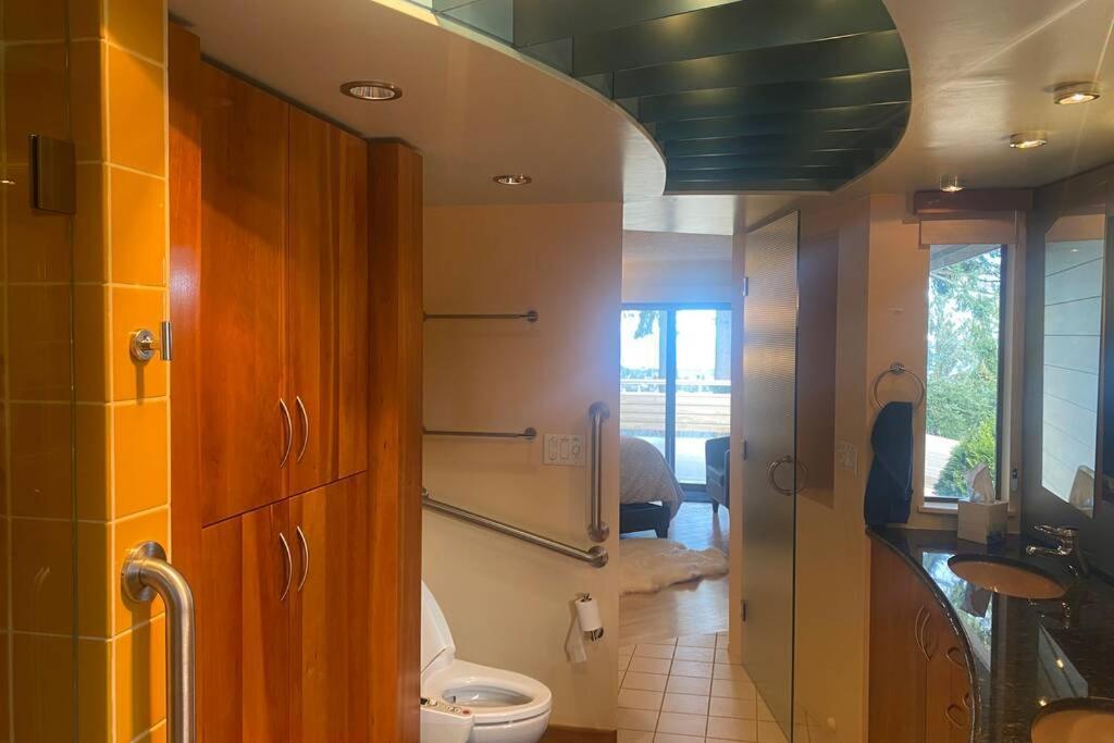 Crash Pad Holiday home