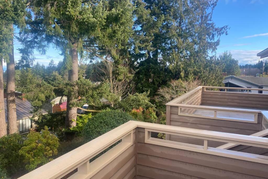 Crash Pad Holiday home Port Angeles