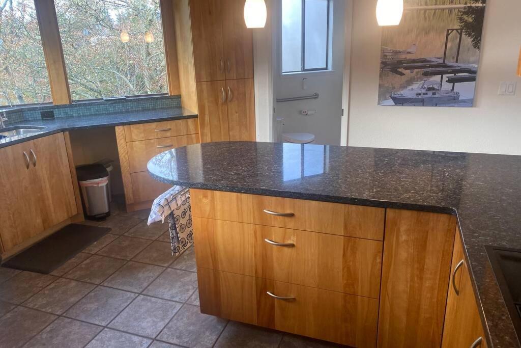Crash Pad Holiday home