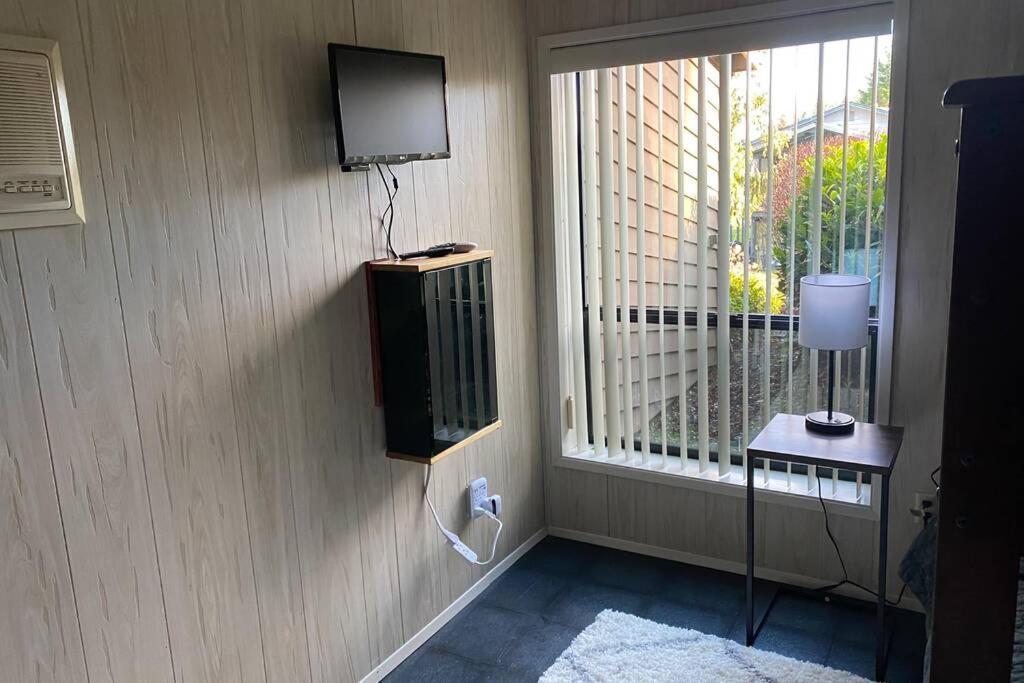 Crash Pad Holiday home