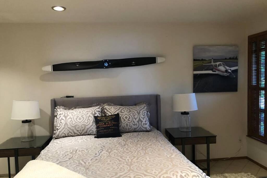 Crash Pad * Port Angeles