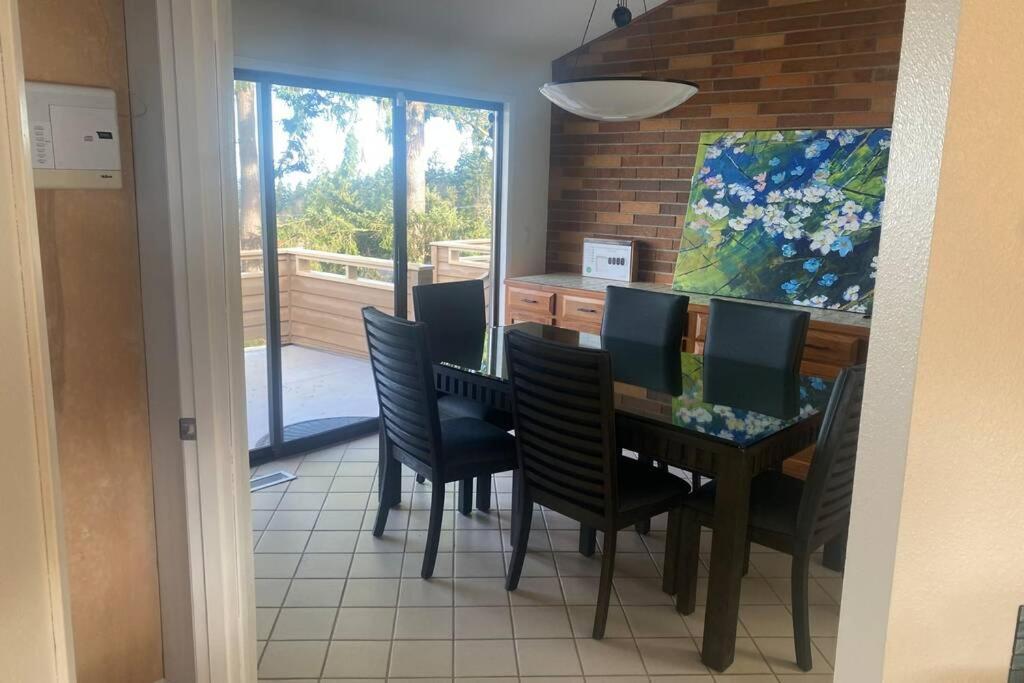 Holiday home Crash Pad