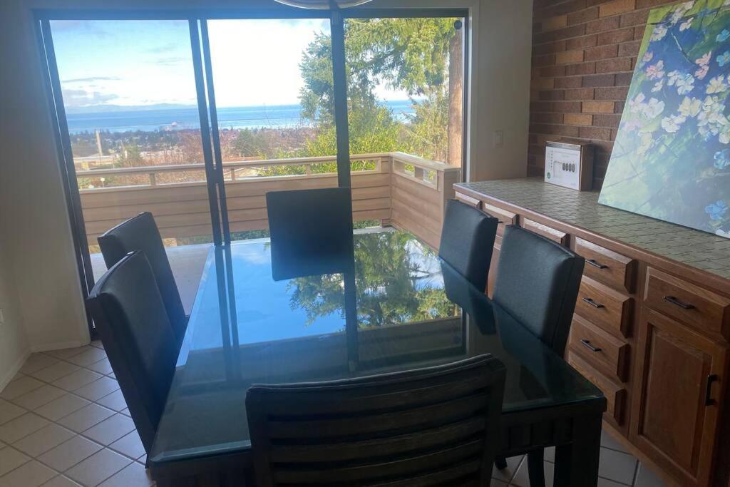 Holiday home Crash Pad Port Angeles