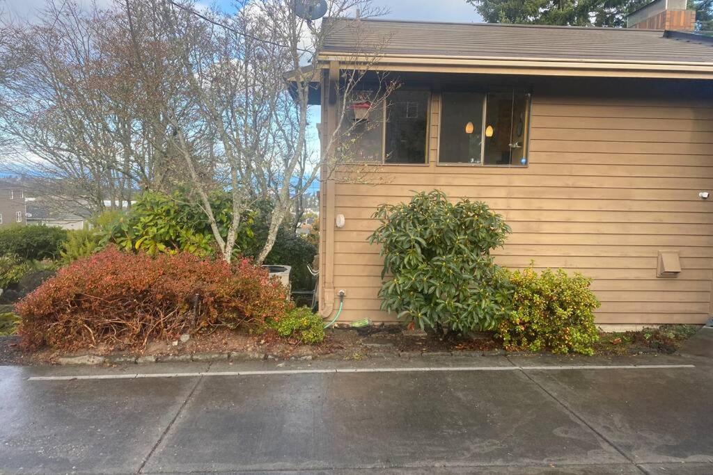 Crash Pad Holiday home Port Angeles