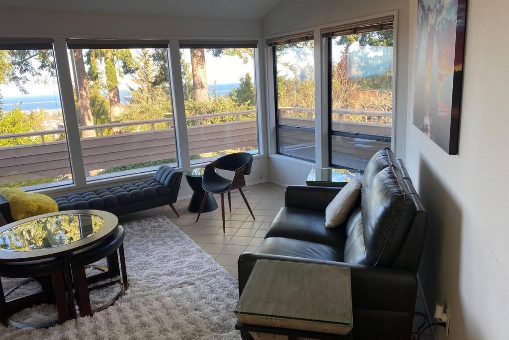 Holiday home Crash Pad Port Angeles