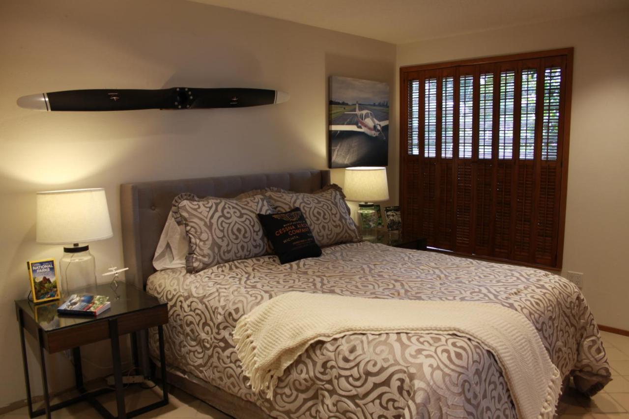 Holiday home Crash Pad