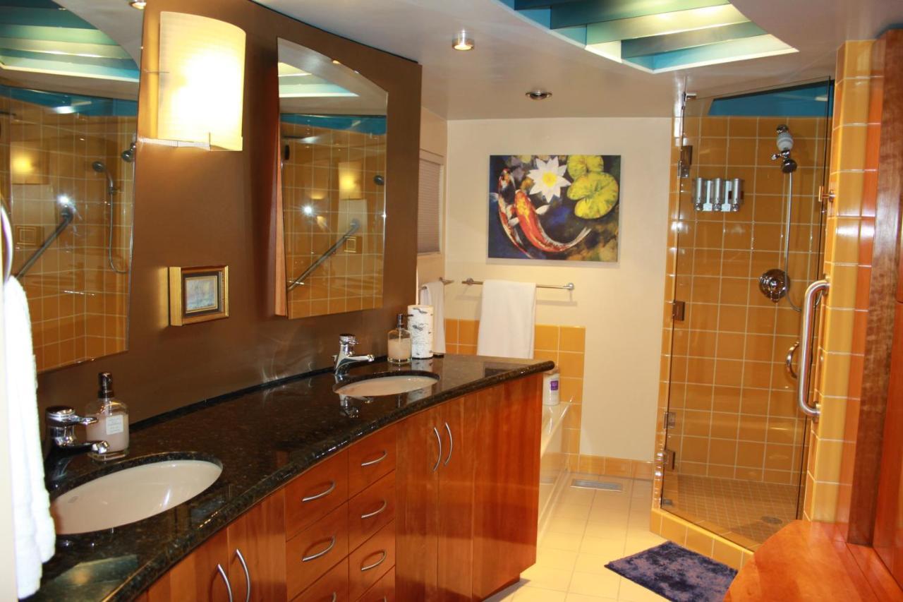 Holiday home Crash Pad *